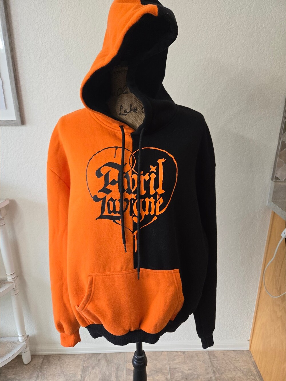 Avril Lavigne Hoodie